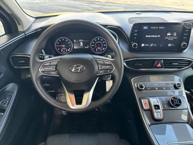 Hyundai Santa Fe  2023