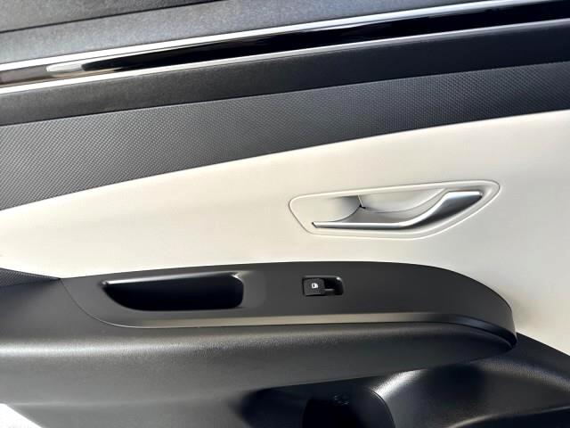 Hyundai Tucson  2024