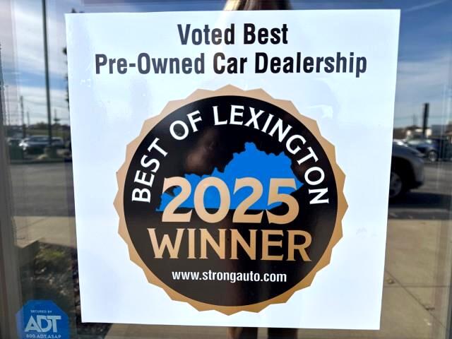 Hyundai Tucson  2024