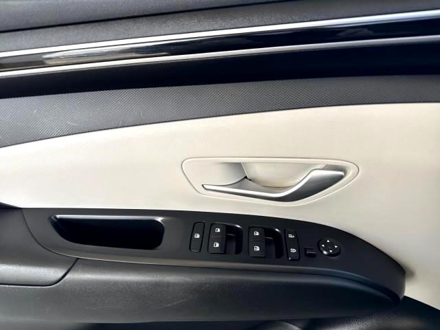 Hyundai Tucson  2024