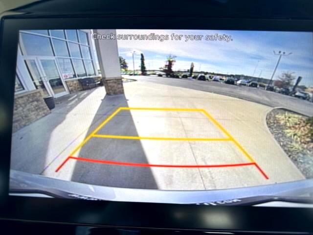 Hyundai Tucson  2024