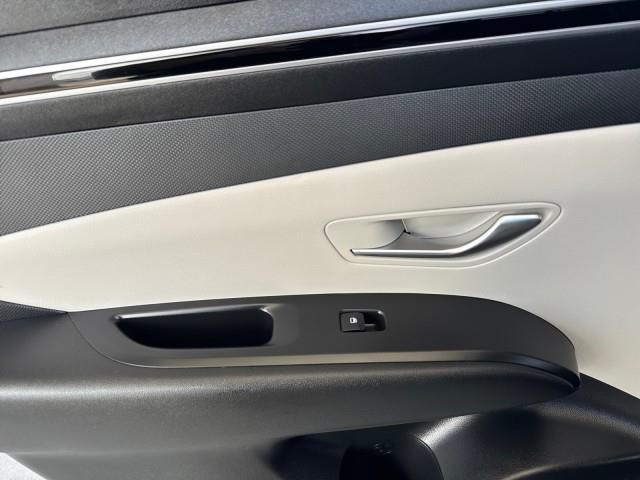 Hyundai Tucson  2024