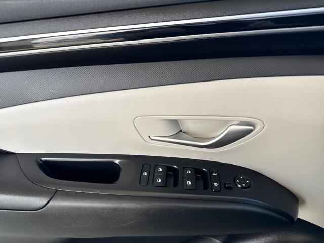 Hyundai Tucson  2024