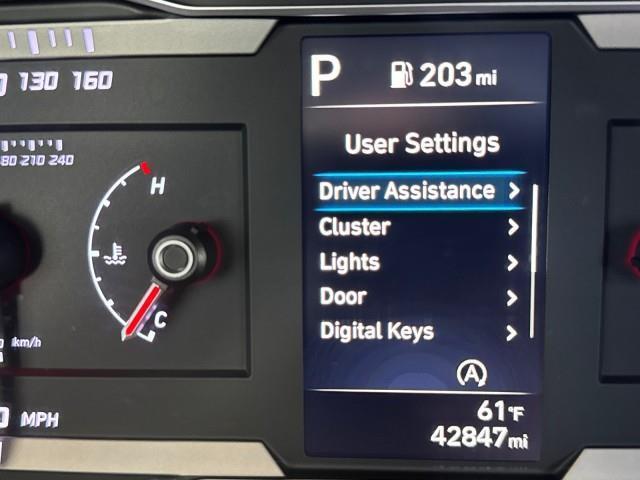 Hyundai Tucson  2024