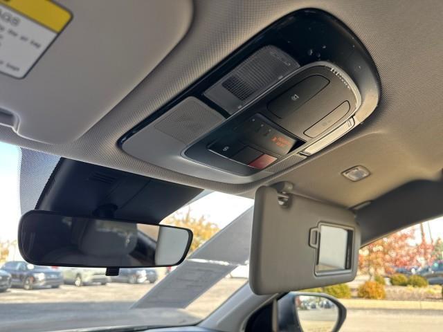 Hyundai Tucson  2024