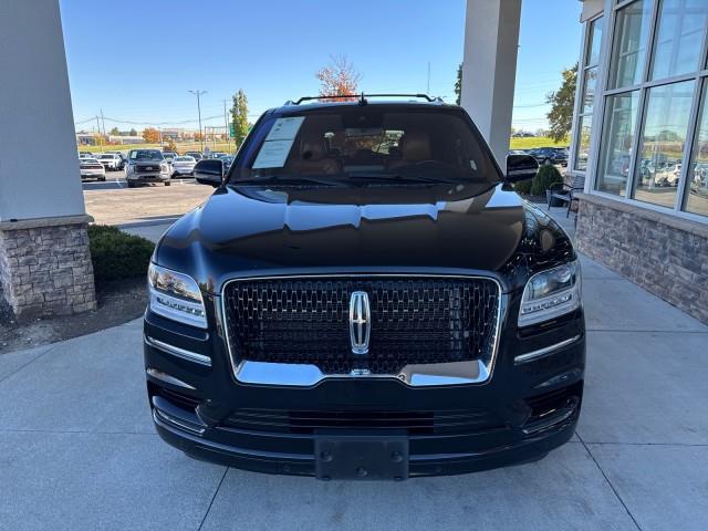 2020 Lincoln Navigator Reserve photo 2