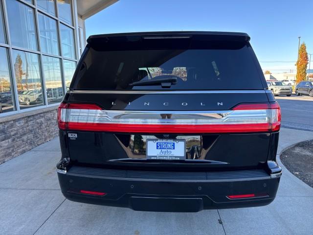 2020 Lincoln Navigator Reserve photo 3