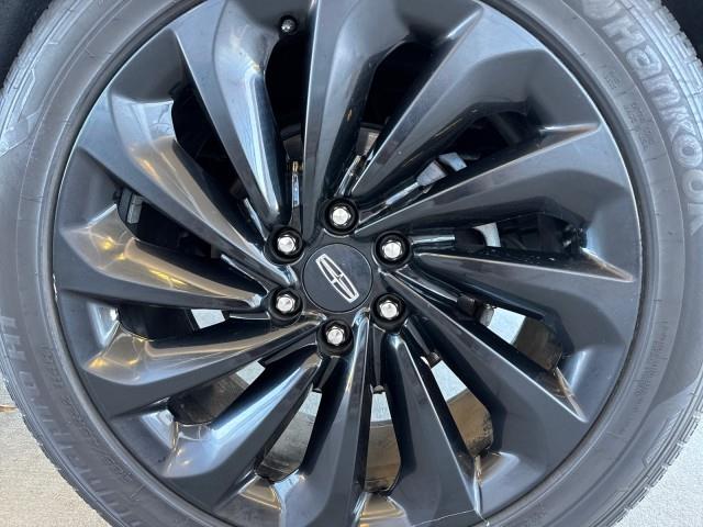 2020 Lincoln Navigator Reserve photo 4