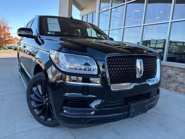 2020 Lincoln Navigator Reserve's photo