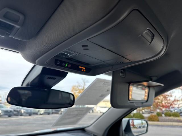 Chevrolet Equinox  2024