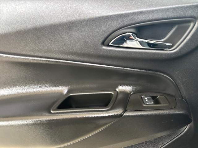 Chevrolet Equinox  2024