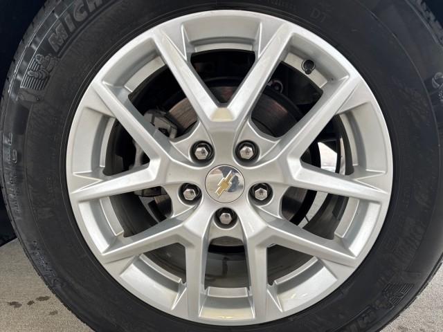 Chevrolet Equinox  2024