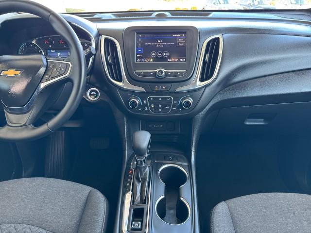 Chevrolet Equinox  2024