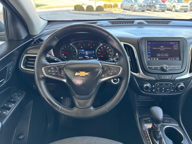 Chevrolet Equinox  2024