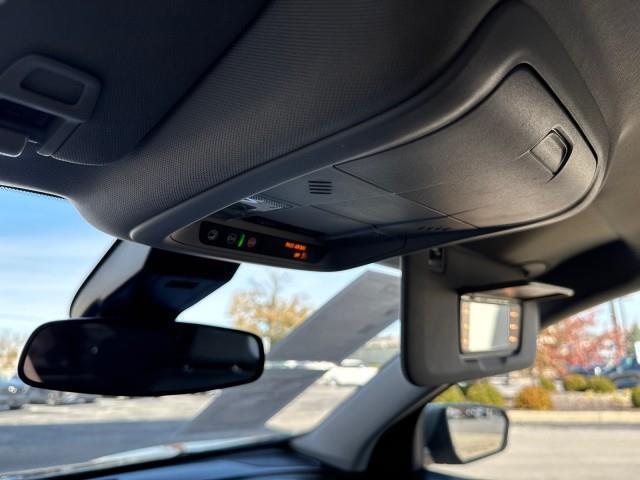 Chevrolet Equinox  2024