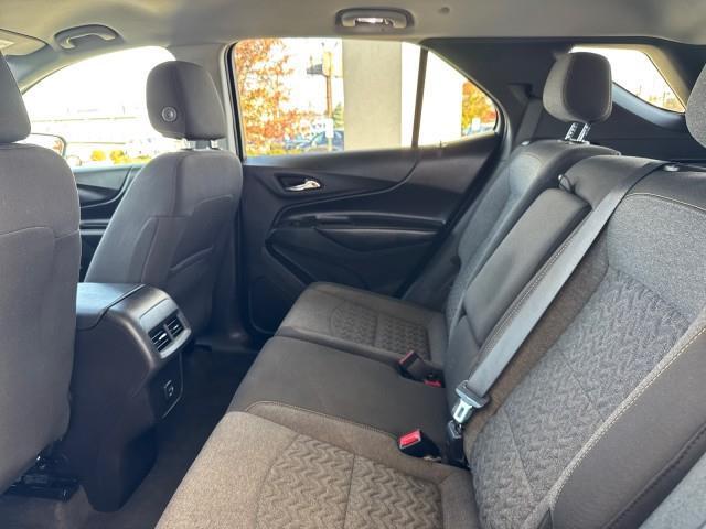 Chevrolet Equinox  2024