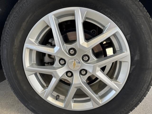 Chevrolet Equinox  2024