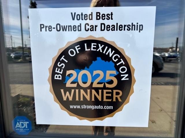 Chevrolet Equinox  2024