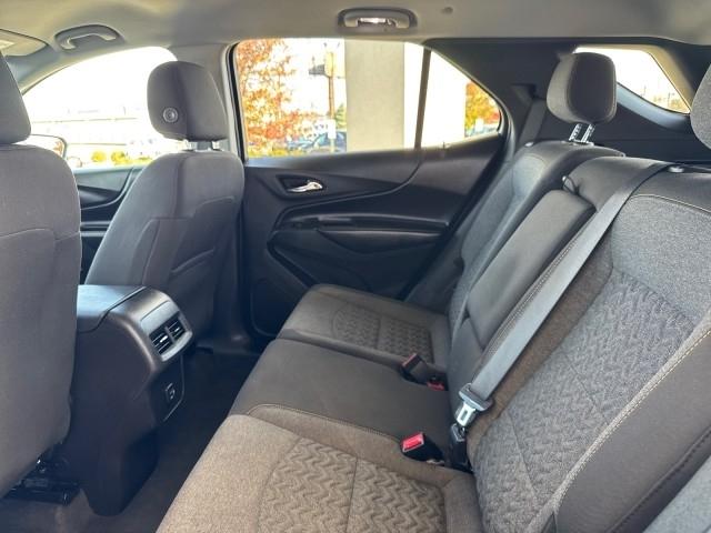 Chevrolet Equinox  2024