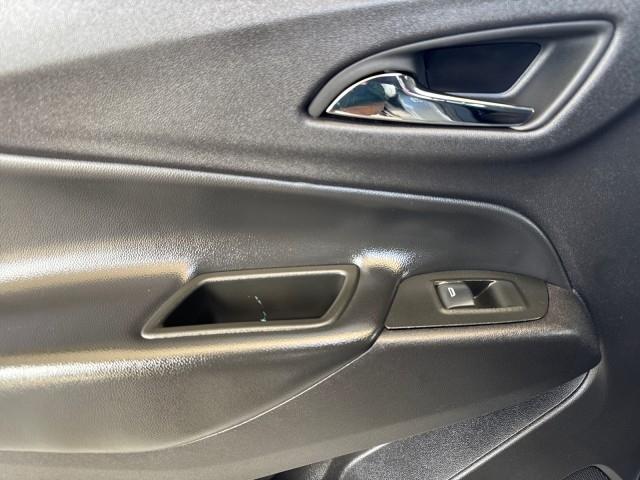 Chevrolet Equinox  2024