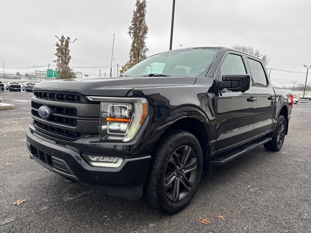 Ford F-150  2022