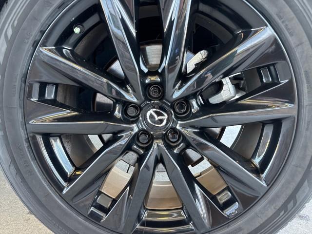 2023 Mazda CX-9 Carbon photo 4
