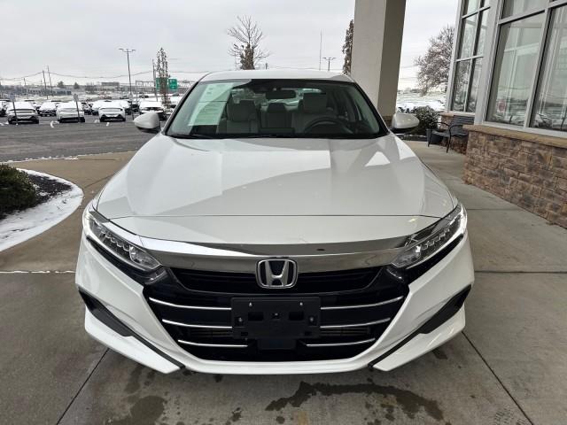 Honda Accord  2022
