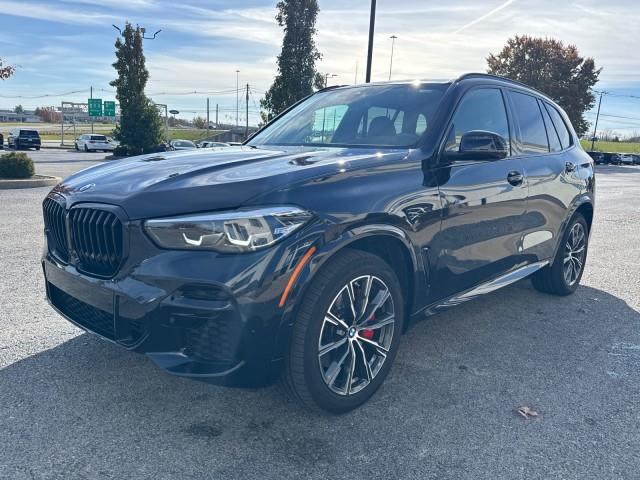 BMW X5  2023