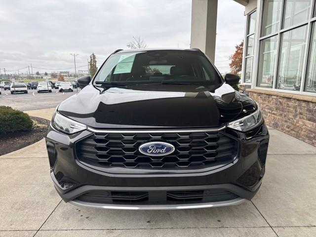 Ford Escape  2025