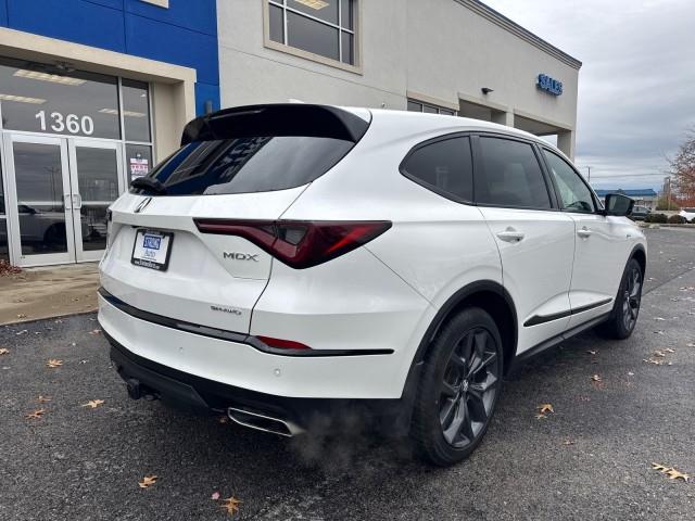 Acura MDX  2023