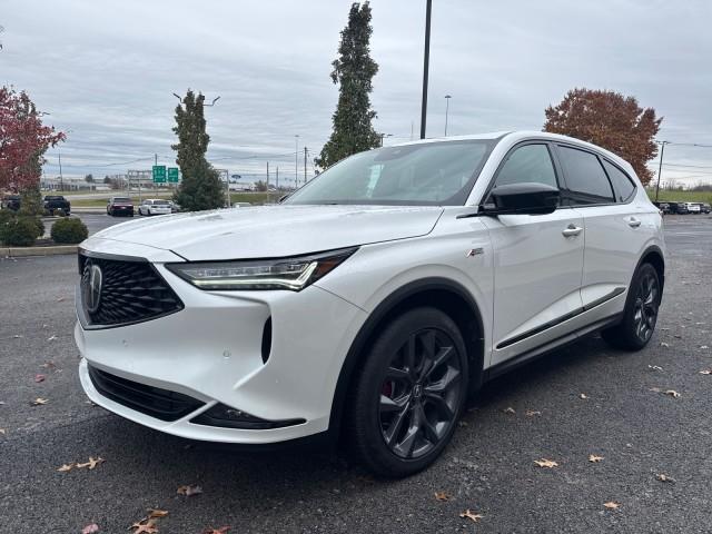 Acura MDX  2023