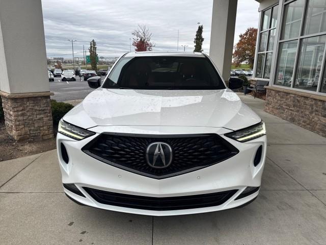 Acura MDX  2023