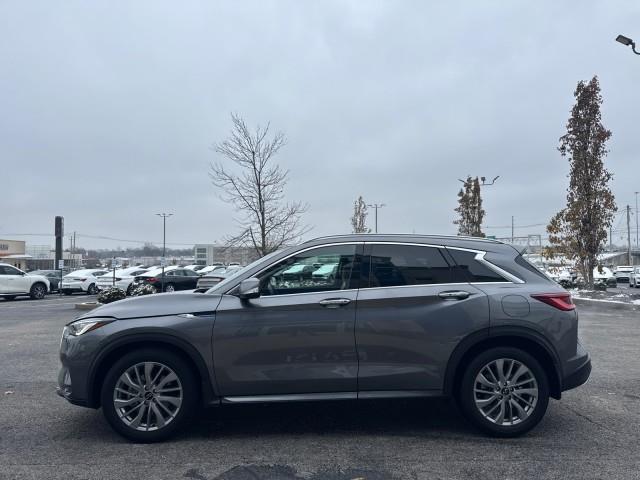 Infiniti QX50  2023