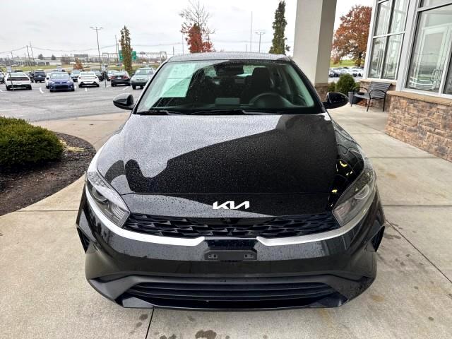 Kia Forte  2024