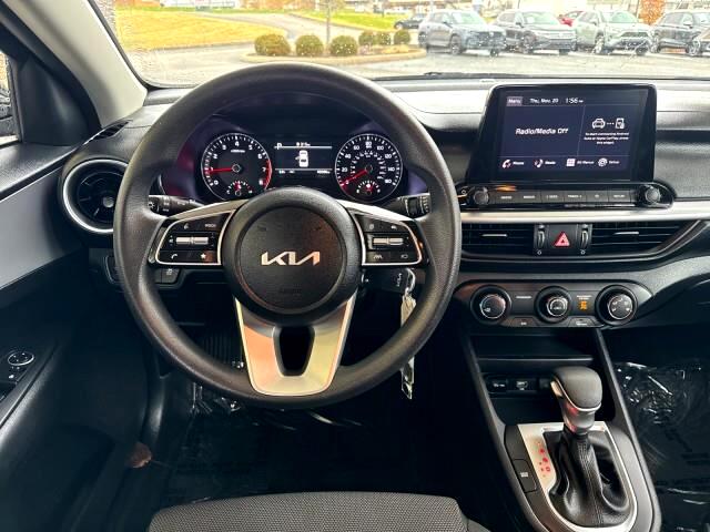 Kia Forte  2024