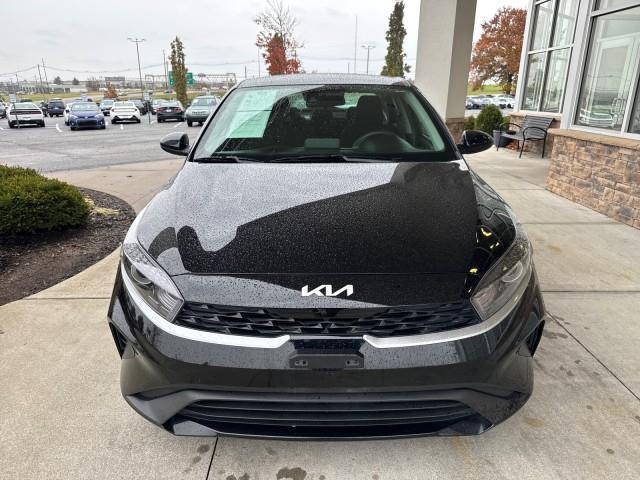 Kia Forte  2024