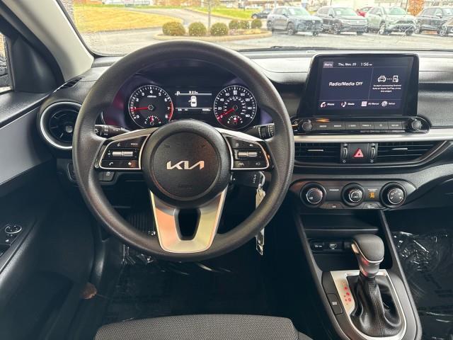 Kia Forte  2024