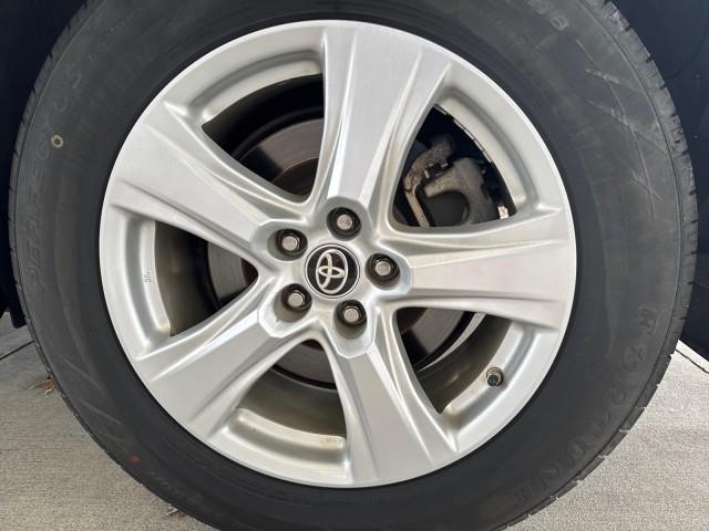 Toyota Highlander L 2020