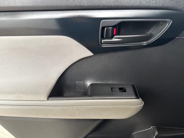 Toyota Highlander L 2020