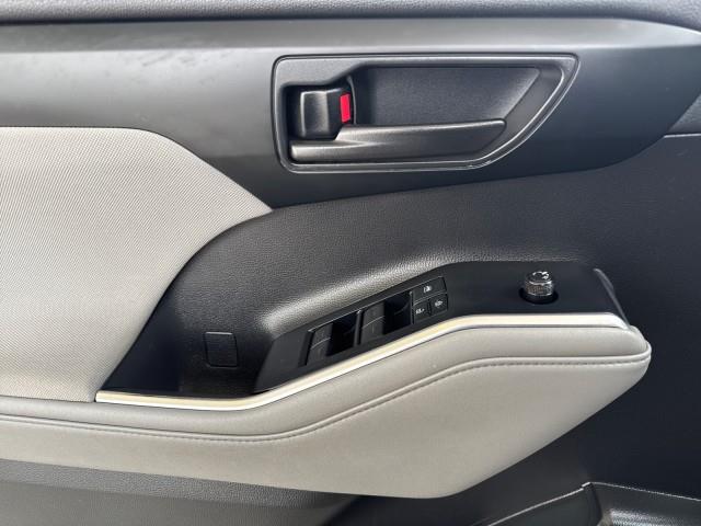 Toyota Highlander L 2020