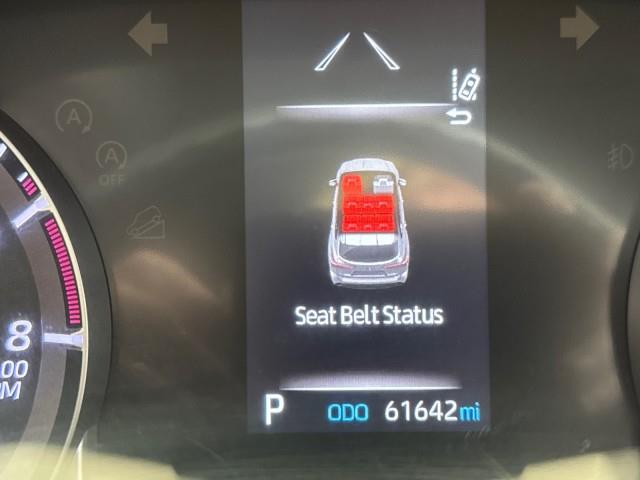 Toyota Highlander L 2020