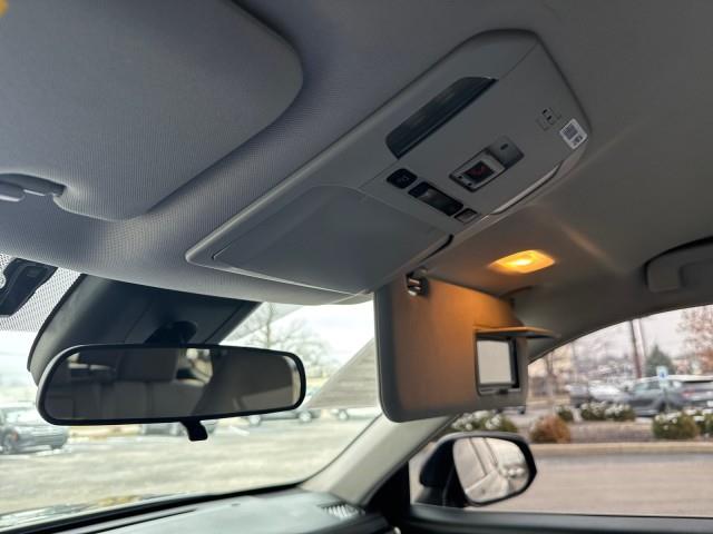 Toyota Highlander L 2020