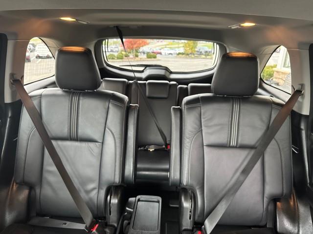 2018 Toyota Highlander SE photo 4