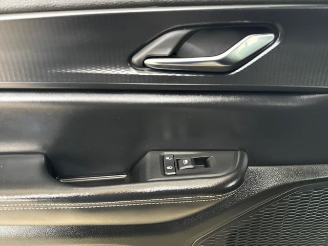 Jeep Grand Cherokee L  2024