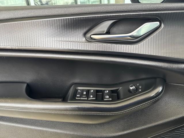 Jeep Grand Cherokee L  2024