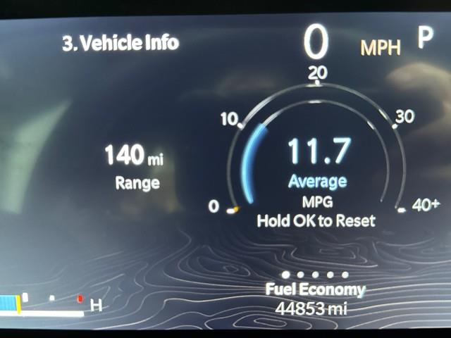 Jeep Grand Cherokee L  2024