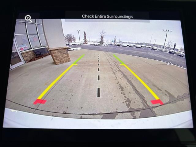 Jeep Grand Cherokee L  2024