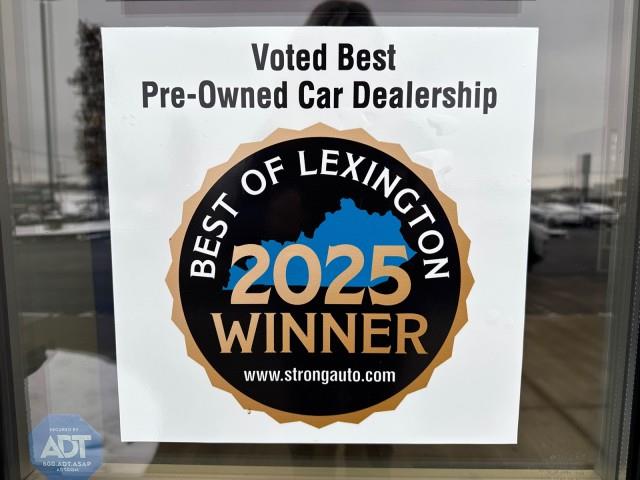 Jeep Grand Cherokee L  2024