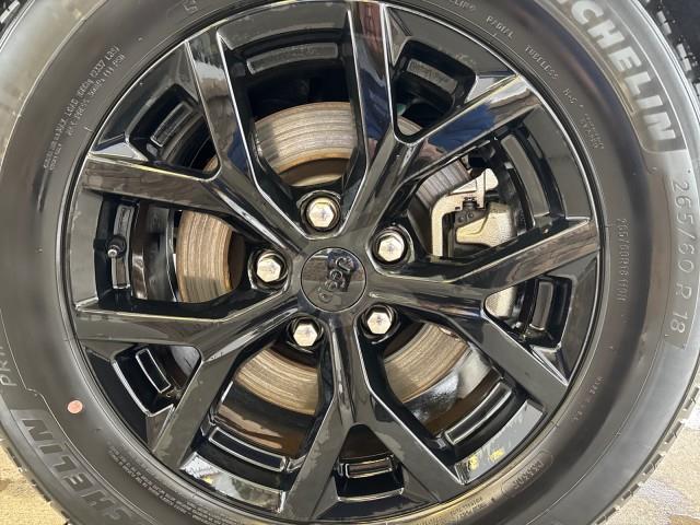 Jeep Grand Cherokee L  2024