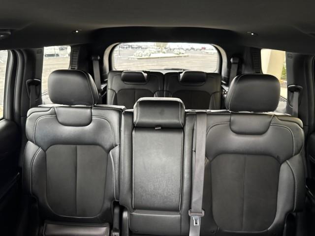 Jeep Grand Cherokee L  2024